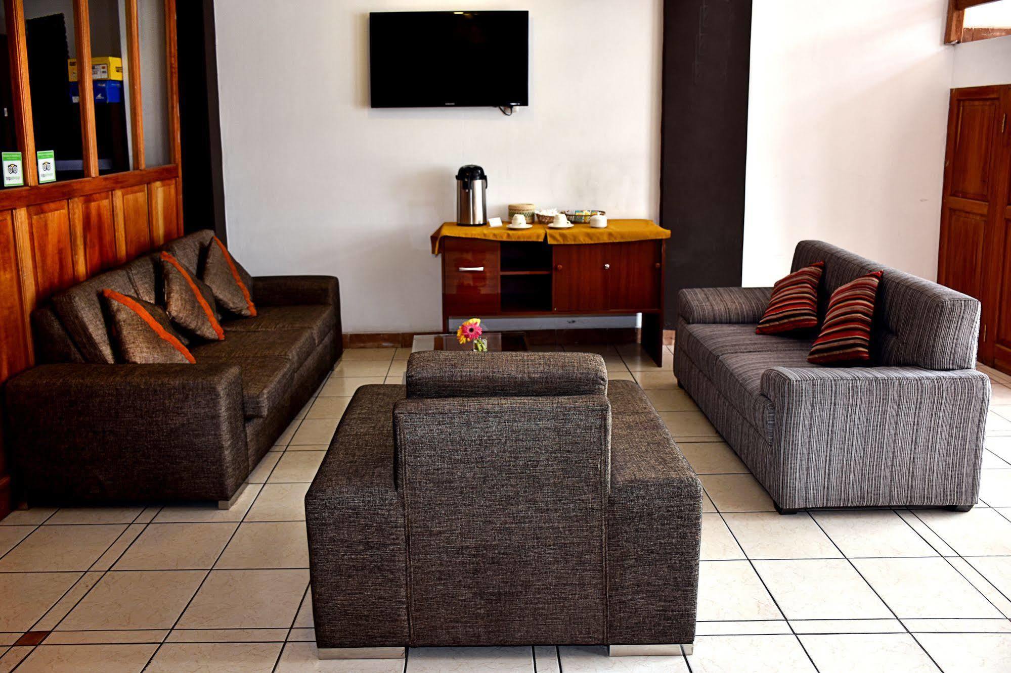 Hotel Polo Corporativo Cusco Exterior foto