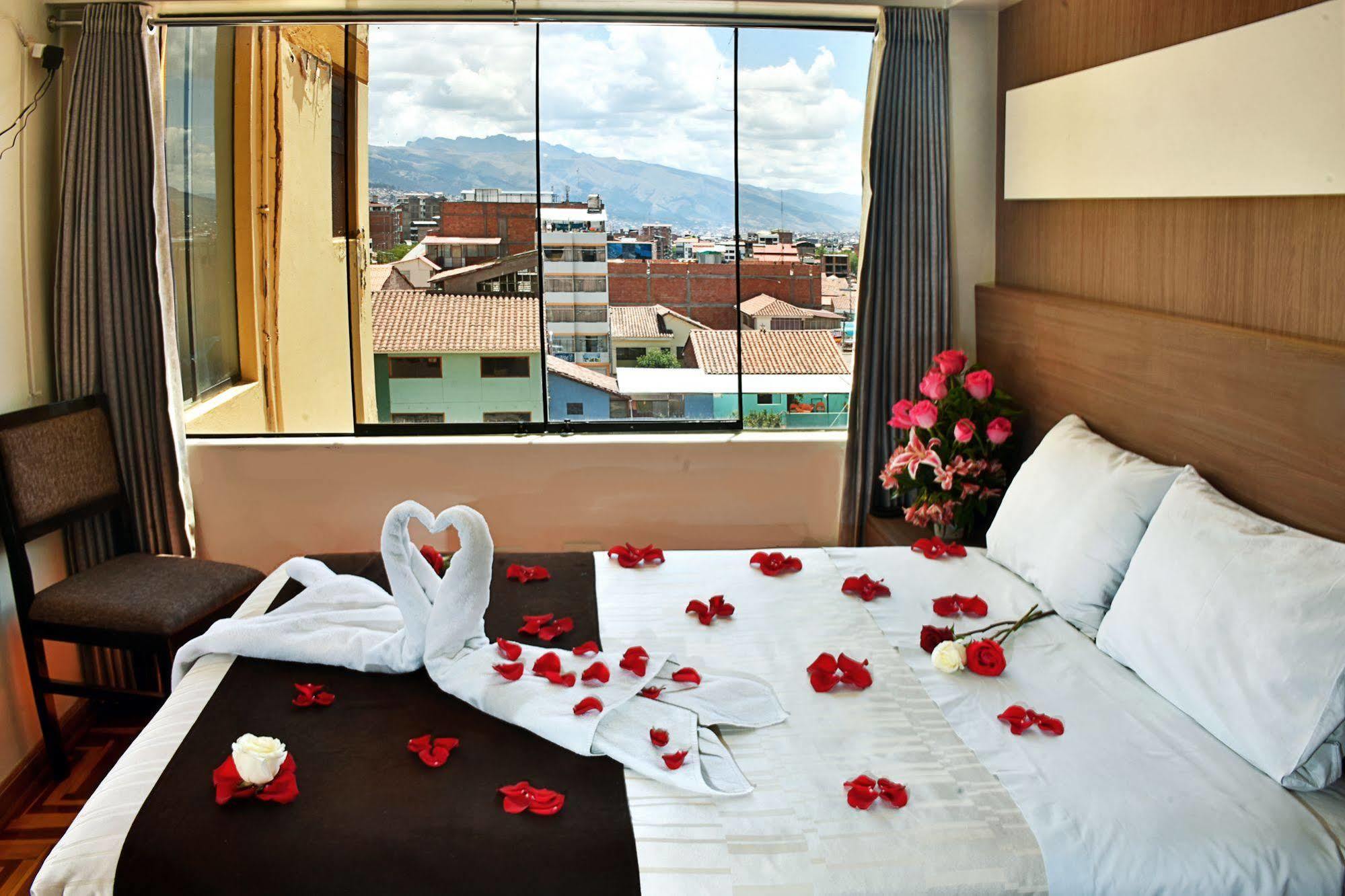 Hotel Polo Corporativo Cusco Exterior foto